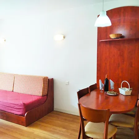 Résidence Pic Du Midi - N°43 - 1er étage - Bâtiment Campan2 Mae-8674 * La Mongie