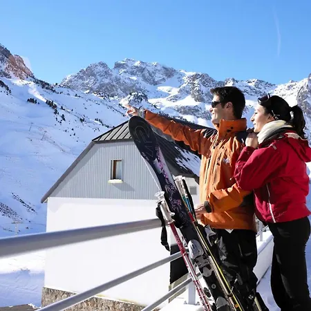 Résidence Pic Du Midi - N°43 - 1er étage - Bâtiment Campan2 Mae-8674 Appartamento *