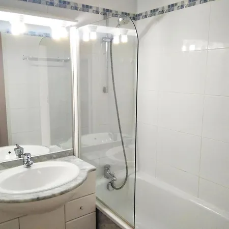 Appartamento Résidence Pic Du Midi - N°43 - 1er étage - Bâtiment Campan2 Mae-8674 La Mongie