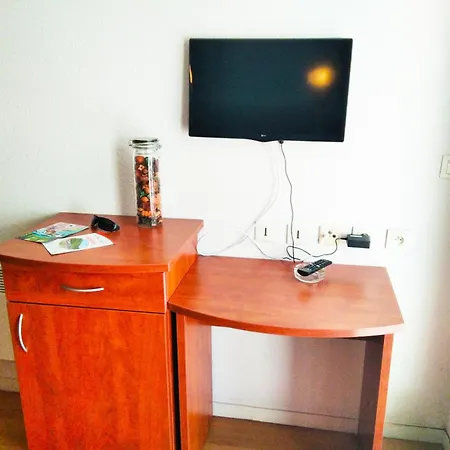 Pic Du Midi - N°43 - 1er Etage - Batiment Campan2 Mae-8674 Apartment