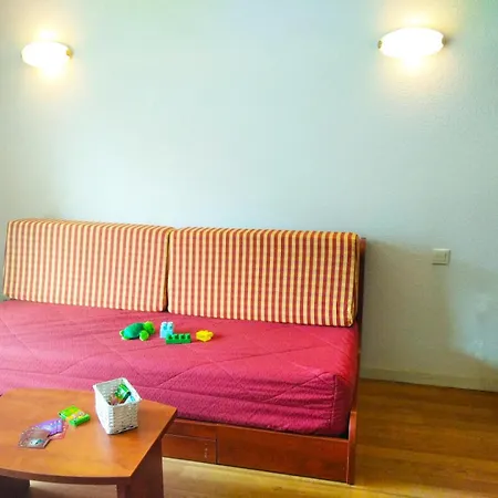 Pic Du Midi - N°43 - 1er Etage - Batiment Campan2 Mae-8674
