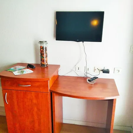 Apartamento Résidence Pic Du Midi - N°43 - 1er étage - Bâtiment Campan2 Mae-8674 *