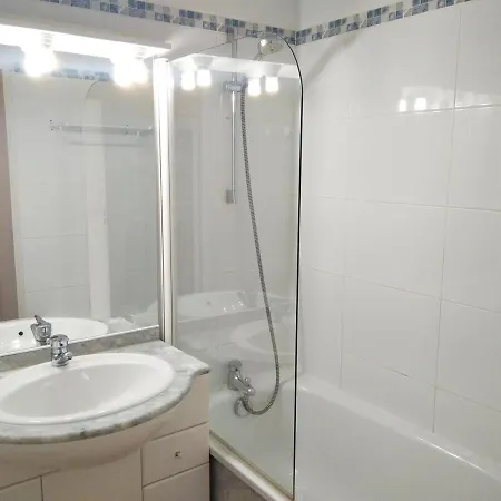 Résidence Pic Du Midi - N°43 - 1er étage - Bâtiment Campan2 Mae-8674 Apartamento