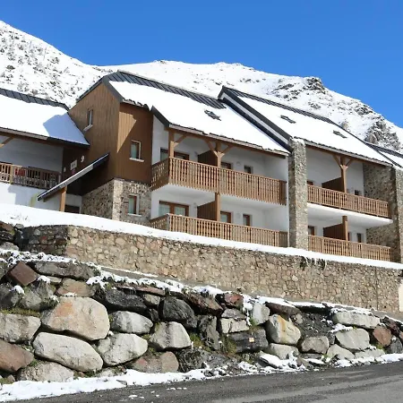 Apartamento Résidence Pic Du Midi - N°43 - 1er étage - Bâtiment Campan2 Mae-8674 La Mongie