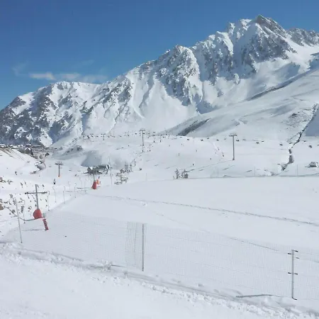 Résidence Pic Du Midi - N°43 - 1er étage - Bâtiment Campan2 Mae-8674 Apartamento *